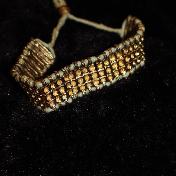 Tiger’s Eye Jewelry Set - Picture 4 of 4